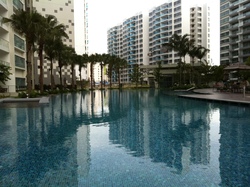 Waterfront Waves (D16), Condominium #375548351